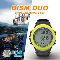 Bism - Bism ダイブコンピューター ☆メーカー限定100セット！残りわずか！【Bism】ダイブ