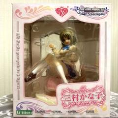 【新品未開封】三村かな子 1/8 フィギュア アイドルマスター 三村かな子｜アイドルマスター シンデレラガールズ｜美少女