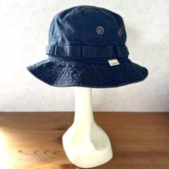L.L.ビーン イングランド製 ヴィンテージ　ハット L.L.BEAN STETSON MOOSE RIVER HAT  7 5/8 | 確認用