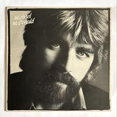【米LP】Michael McDonald / If That's What