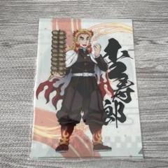 Amazon.co.jp: 鬼滅 むらせライス アクリルスタンド 煉獄杏寿郎
