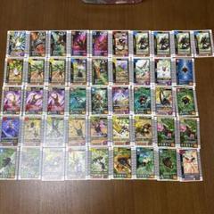 ムシキング　カード　まとめ売り　2004年　2005年