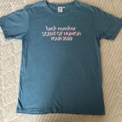 back number 2022 Tシャツ Lサイズ バックナンバー