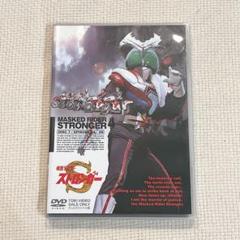 仮面ライダー ストロンガー vol.4 disc 7 34-39 歴代ライダー