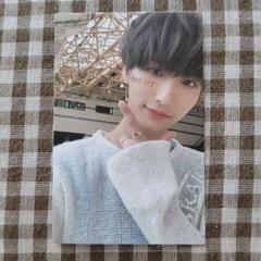 ATEEZ ソンファ MMT ヨントン トレカ コスプレFEVER PART.2 2287903585.jpg?1717949439