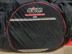価格改定！自転車用トラベルケース｜biknd HeliumV4