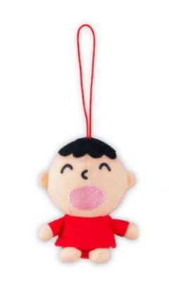 みんなのたあ坊 みんなでにこにこマスコット 「サンリオキャラクターズ」