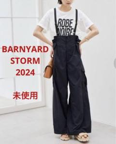 2025年最新】BARNYARDSTORM レディース サロペット