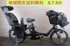 [457] 送料無料 ブリヂストン電動自転車 アンジェリーノ 充電器付き SOLD OUT】電動自転車 ブリヂストン アンジェリーノ 子供乗せ 22