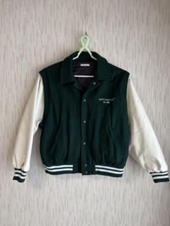 ジャケット・アウター Wool Stadium Jaket glancetokyo Wool Stadium Jaket glancetokyo | Shop at Mercari from Japan