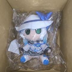 【新品未開封】東方 ふもふもこいし ろすとわーどver 古明地こいし Amazon.co.jp: 東方ぬいぐるみシリーズ20【古明寺こいし】 ふも