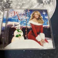Mariah Carey Merry Christmas II You