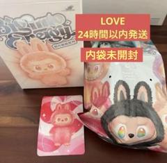 labubu ラブブ hope 水色 未開封 正規品 て*︎様 (正規品) Energy LABUBU ラブブ エナジー HOPE 水