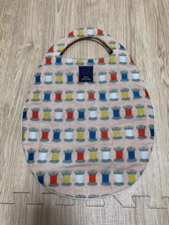 【正規品】 ミナペルホネン bobbin ファブリックボード northern flower ファブリックボード - minä perhonen