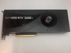 2025年最新】geforce rtx 2080 ti 11gbの人気アイテム - メルカリ