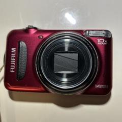 FUJIFILM FINEPIX T 14MP 10倍ズーム - メルカリ
