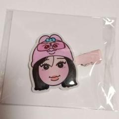 aespa ウィンター　おぱんちゅうさぎ　コラボ　ヘアクリップ　アクキー aespa×おぱんちゅうさぎコラボグッズの魅力とは？