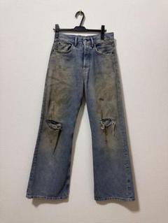 ACNE STUDIOS 2021M PENICILLIN サイズ28/30