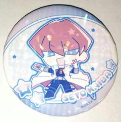 2025年最新】【遊戯王デュエルモンスターズ】缶バッジ/海馬瀬人