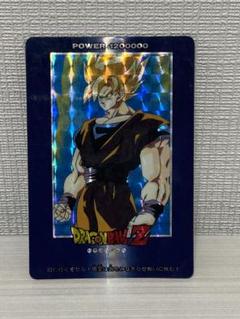 2025年最新】ドラゴンボールカードダス アマダ 孫悟空の人気