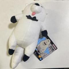 一番くじ SPY×FAMILY B賞 もちもちボンド ぬいぐるみ 2個 未開封 スパイファミリー』B賞のボンドぬいぐるみがもっちりかわいい
