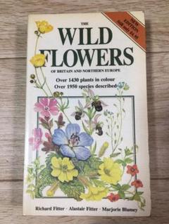 洋書 アンティーク ヨーロッパの植物図鑑 アンティーク　マジョリーブレイミー m58576892237_1.jpg?1573892280