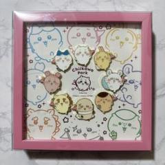 ピンバッジセット ちいかわパーク ちいかわパーク ハチワレ セット - メルカリ