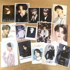 bts ジミン セット まとめ売り BTS ジミン コンサート グッズ セット - メルカリ