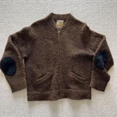 〜40's ウールジャケット