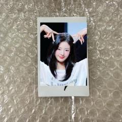itzy Girls Will Be Girls チェリョン 直筆サイン チェキ 2025年最新】ITZY チェキ サインの人気アイテム - メルカリ