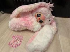 BabyThree♡ぬいぐるみリュックうさぎ♡