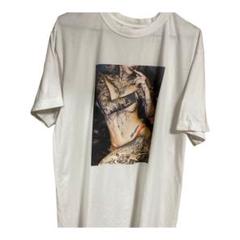 泉麻那 Tシャツ - メルカリ
