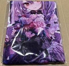 774inc. ななしいんく 紫水キキ　誕生日2024 万能マフラータオル