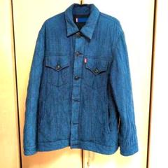 【希少】LEVI'S リーバイス　中綿シャツジャケット　Lサイズ