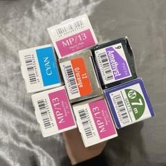 カラー剤系 まとめ売り / ファッション 美容師 理容師 カラー剤 カラー カラー剤 美容師 美容学生 - メルカリ
