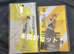 【かえで】【新品未開封】AmBitious 岡佑吏 アクリルスタンド AmBitious 岡佑吏 アクリルスタンド アクスタ - メルカリ