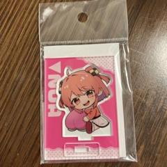 カラフルピーチ　のあ　ぎゅぎゅっと　ミニスタンド