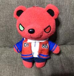 ヒプノシスマイク くまぐるみ 山田一郎
