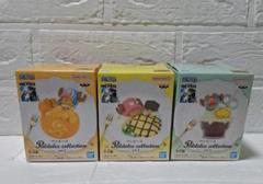 新品　ワンピース Paldolce collection vol.2　3種