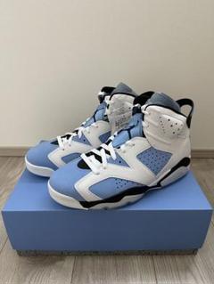 ★韓国の人気★【NIKE】★AIR JORDA.N RETRO 6 UNC★24-31cm★ Air Jordan 6 Retro 