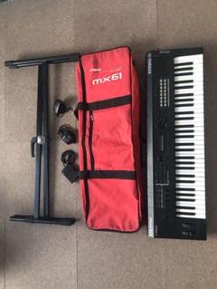 YAMAHA MX61 5点セット‼️