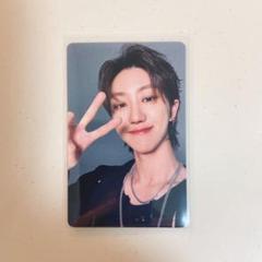 seventeen ミンハオ the8 ディエイト 中華 特典 トレカ seventeen ミンハオ the8 ディエイト 中華 特典 トレカ - メルカリ