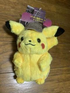☆ポケットモンスター ピカチュウ マスコット☆
