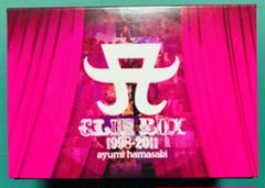美品 匿名配送 浜崎あゆみ DVD A CLIP BOX 1998-2011 Amazon.co.jp: A CLIP BOX 1998-2011 [DVD] : 浜崎あゆみ: DVD