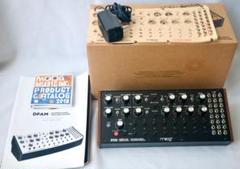 某メーカー 2025年最新】moog dfamの人気アイテム メルカリ - DTM・DAW