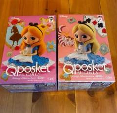 2025年最新】qposket アリスの人気アイテム - メルカリ