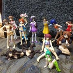 2025年最新】美少女フィギュアの人気アイテム - メルカリ