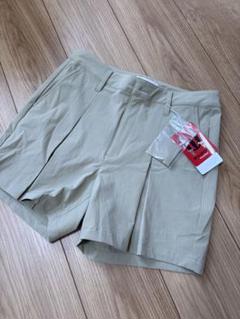 新品　タグ付き　ゴルフ　MUスポーツ　パンツ