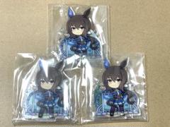ウマ娘 きゃらふぃーゆ アクリルスタンド アドマイヤベガ