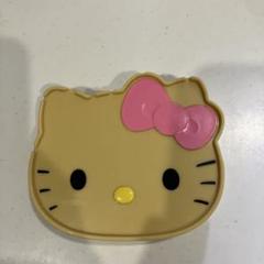 ハッピーセット　ハローキティ